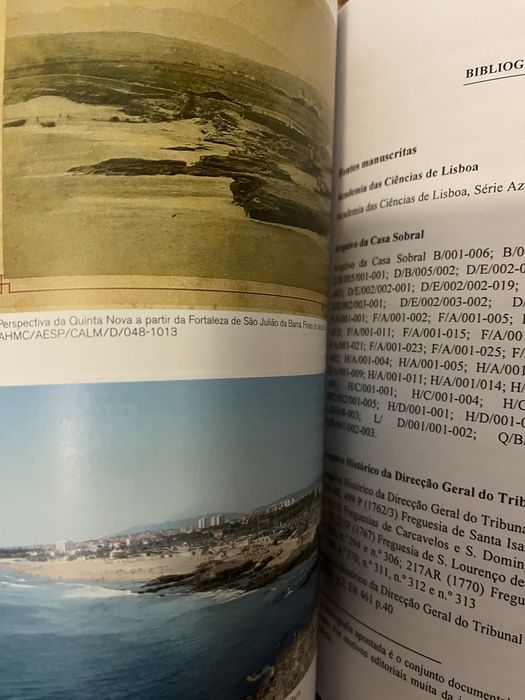 O Solar do Morgadio da Alagoa de Mário Eurico Lisboa