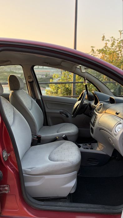 Citroën C3 1.1 Gasolina