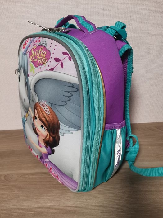 Рюкзак шкільний 1 вересня