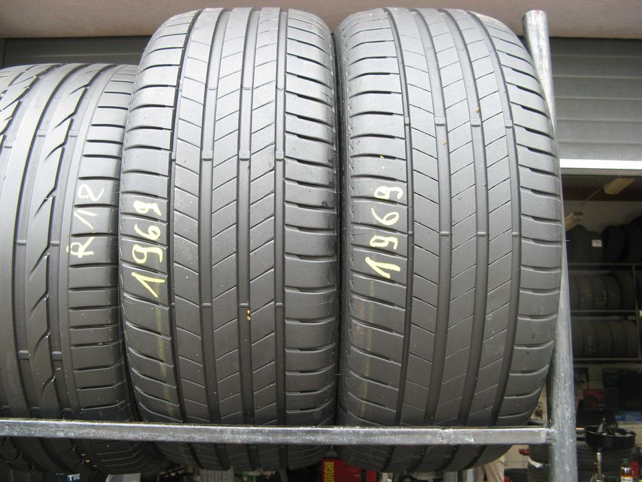 245/45R19 BRIDGESTONE Turanza T005 - nr.1969
