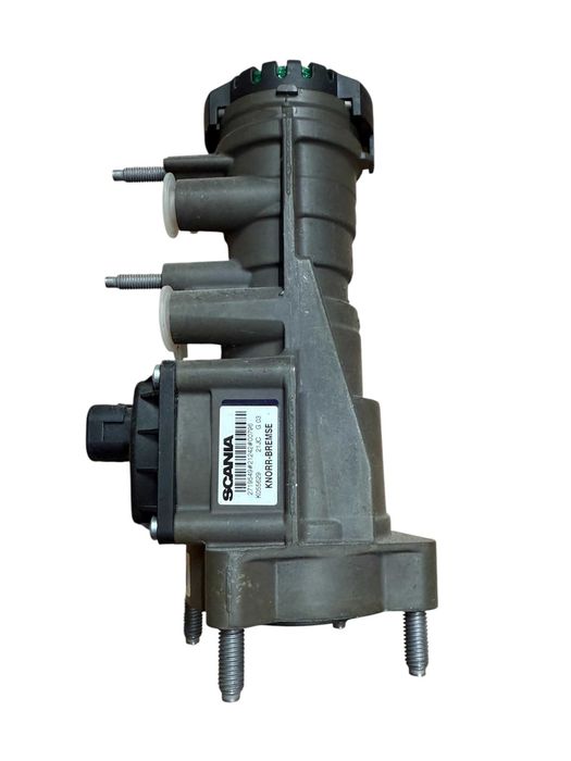 Modulator Zawór Hamulca SCANIA KNORR-BREMSE  NOWY