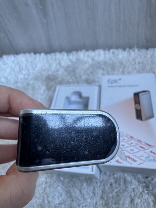 Mobilna klawiatura projekcyjna Celluon Epic