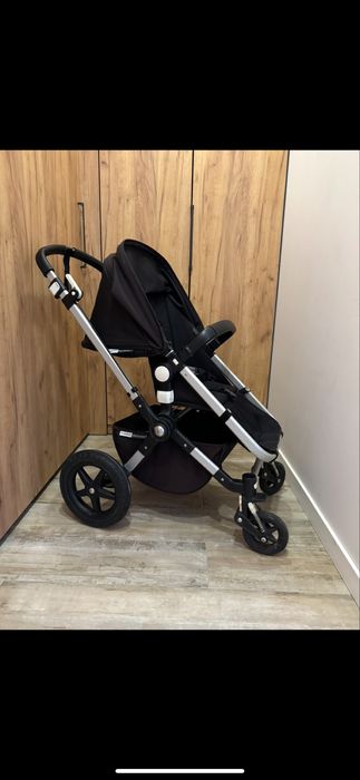 Коляска Бубабу Bugaboo Cameleon 3