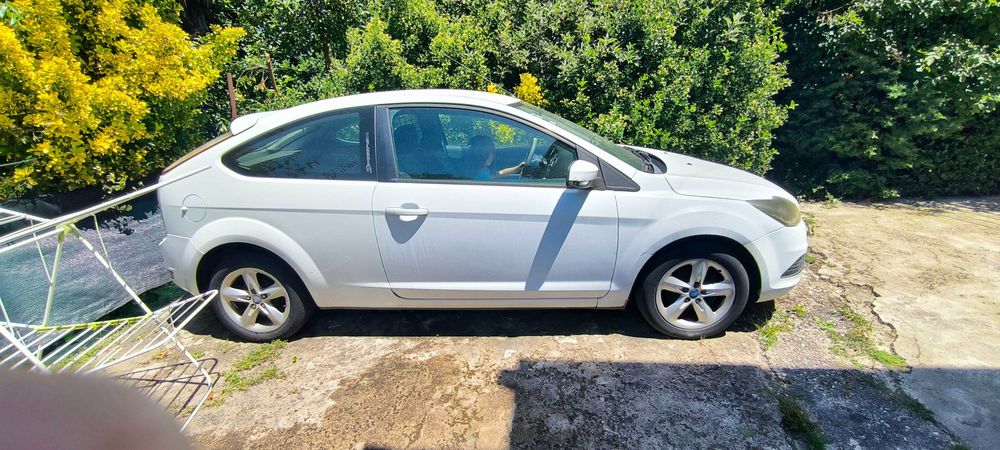 carrinha ford focus