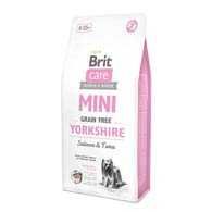Brit Care (Брит Кеа) Mini Grain Free Yorkshire  2кг