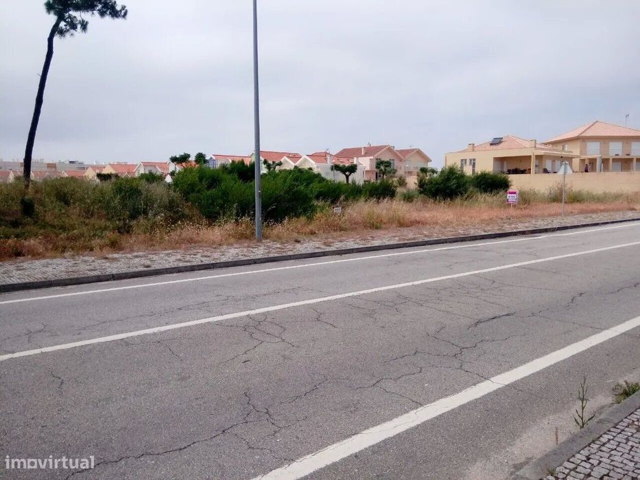 Terreno para construção na Torreira, Aveiro