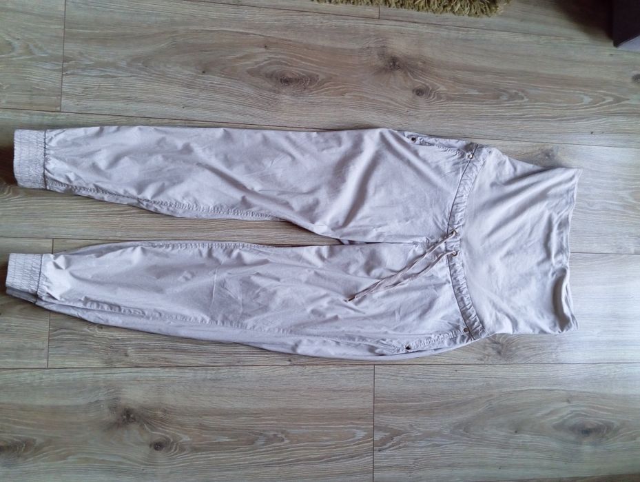 H&M Mama - spodnie ciążowe