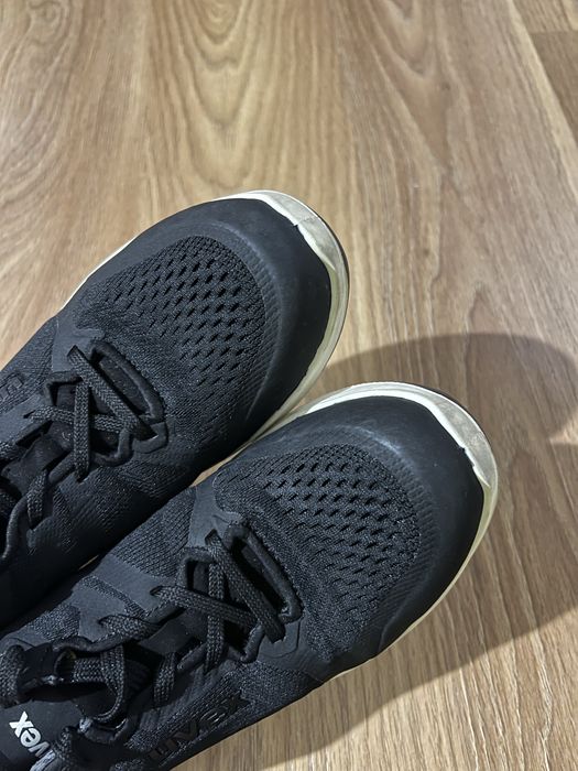 Робочі Кросівки UVEX 1sportsline 6598.8 S1 SRC