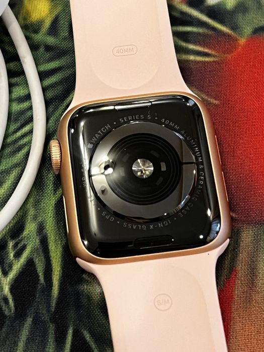 Idelany Apple watch 5 40 lte cellular