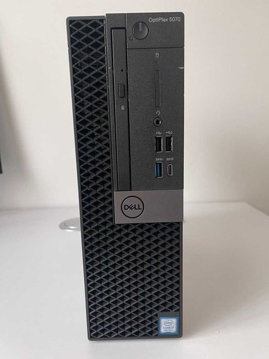 комп"ютер DELL OptiPlex 5070 SFF