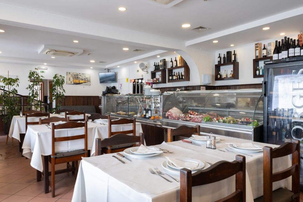 Cedência de Cotas em Restaurante