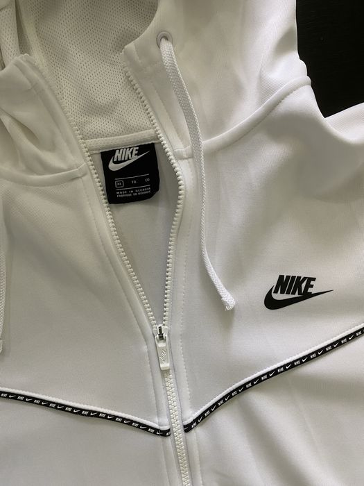 Кофта Nike Sportswear Tech