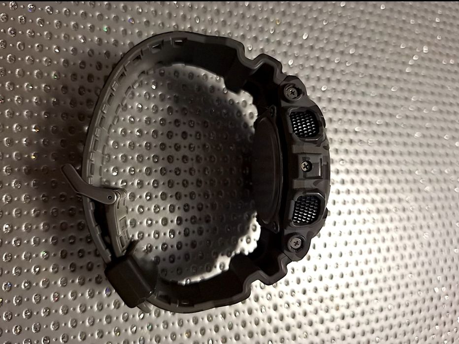 Zegarek Casio G-SHOCK GD-120CM-8ER
