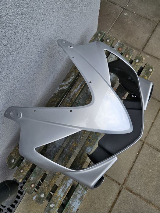 Honda cbr 600F4i