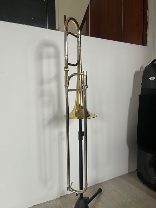 Trombone Alto - Roy Benson AT-201