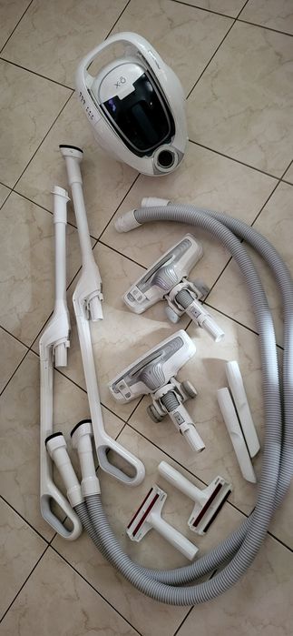 Aspirador sem fio Rowenta X-Ô 90