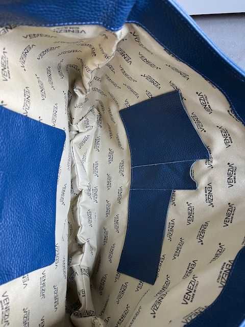 venezia torba shopperka