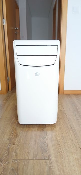 Ar condicionado portátil 12000 BTUS