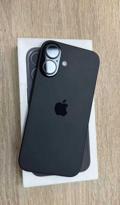 Apple iPhone 16e — купити смартфон недорого на OLX.ua