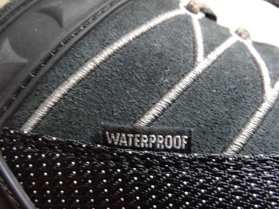 Buty CMP RIGEL LOW roz 44 WATERPROOF Trekking Turystyka