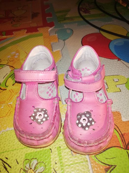 Buty Bartek rozmiar 20