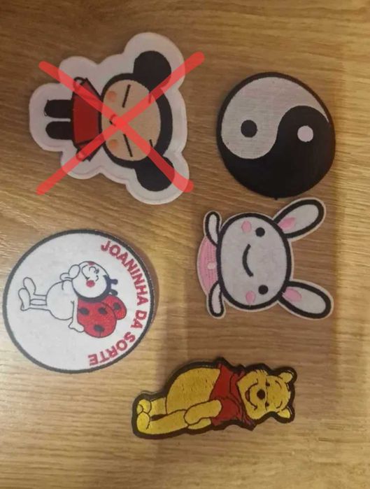 Emblemas Académicos