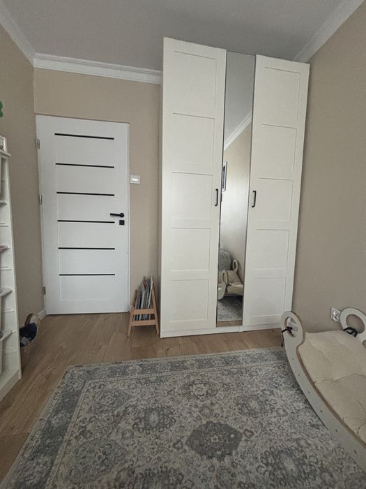 Mieszkanie 55 m² po generalnym remoncie- Bezczynszowe