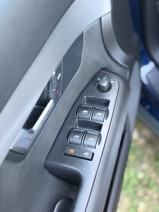 Audi A4 Avant — fotografia 7