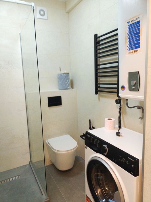 Здається нова квартира Smart в самому центрі Трускавця