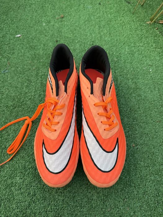 Nike Hypervenom Phantom I “Hyper Crimson” + Saco (Oferta)