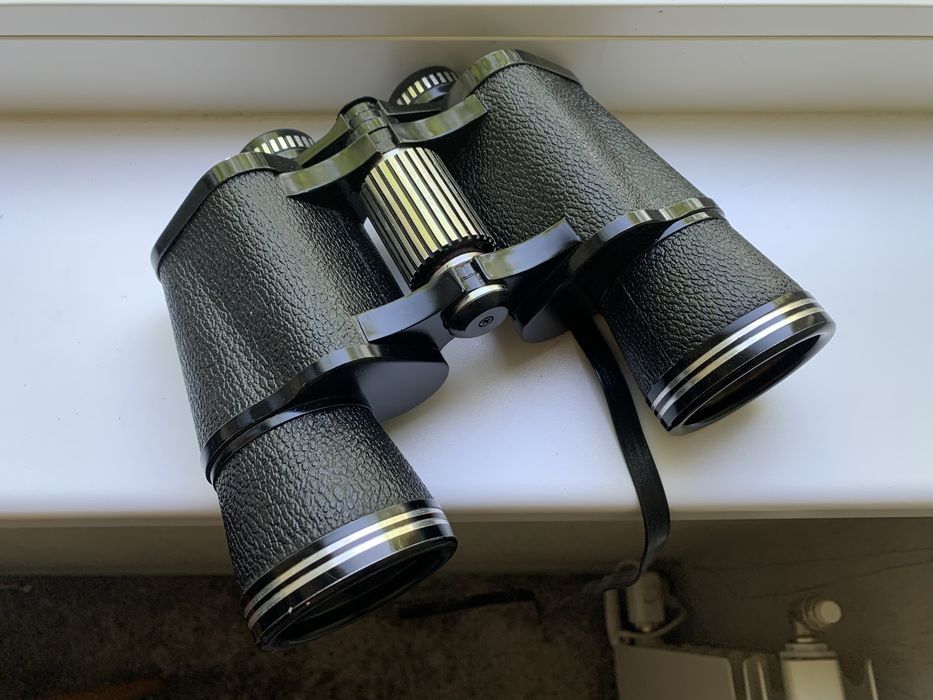 Бинокль Palar 16x50