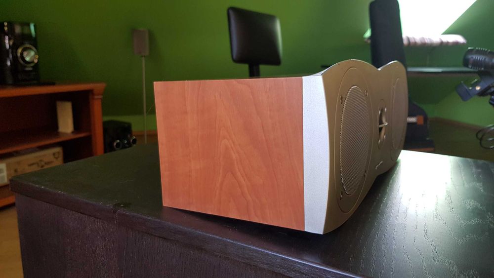 Głośnik centralny Wharfedale MovieStar 70+