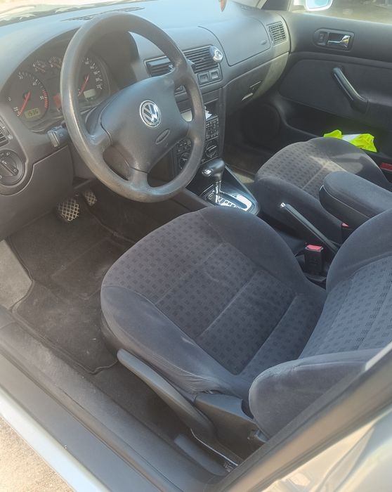 Golf4 1.9tdi 245mil km