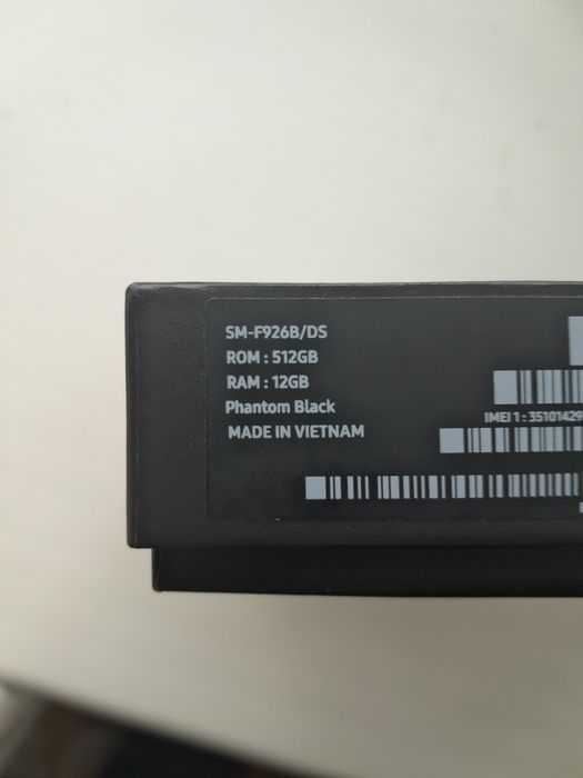 Samsung Galaxy Z Fold3 5G