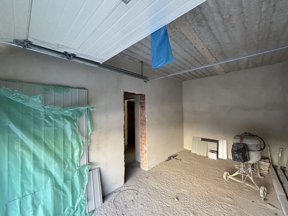 Велмарт | Стильний збудований таунхаус 137 м2 | Газ