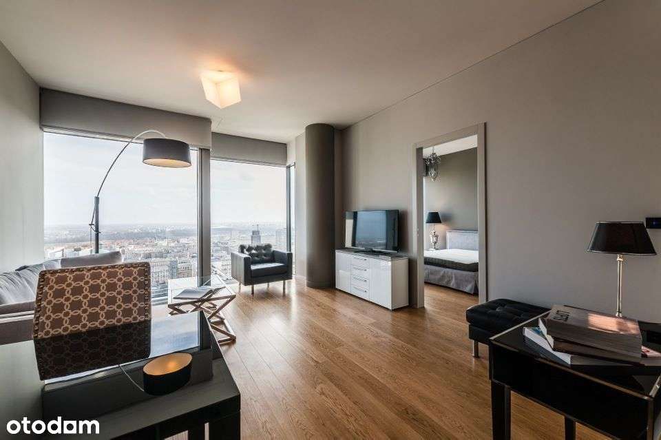 Cosmopolitan - Apartament Piętro 27/44