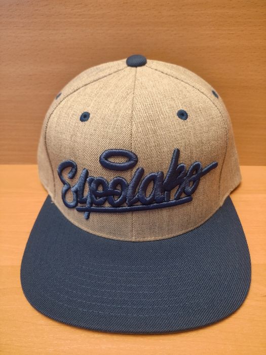 El Polako Czapka Snapback Elpolako Donguralesko
