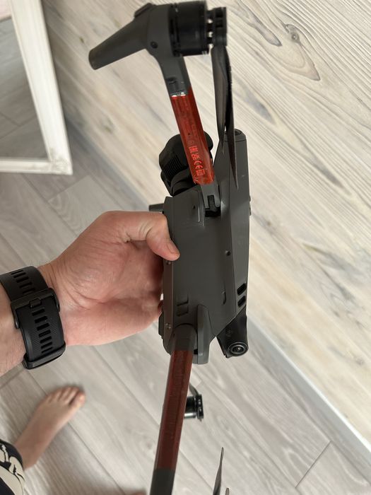 Mavic 3т трофейний