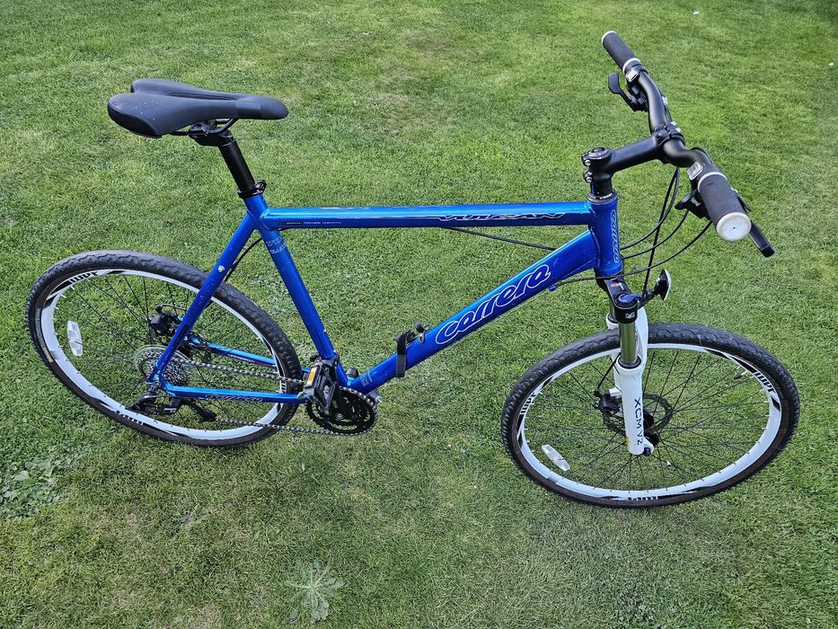 Rower Górski MTB Carrera  26"koła