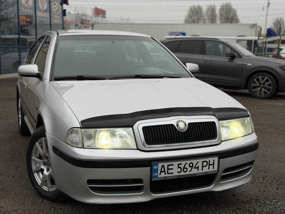 Продам Шкоду Втс
