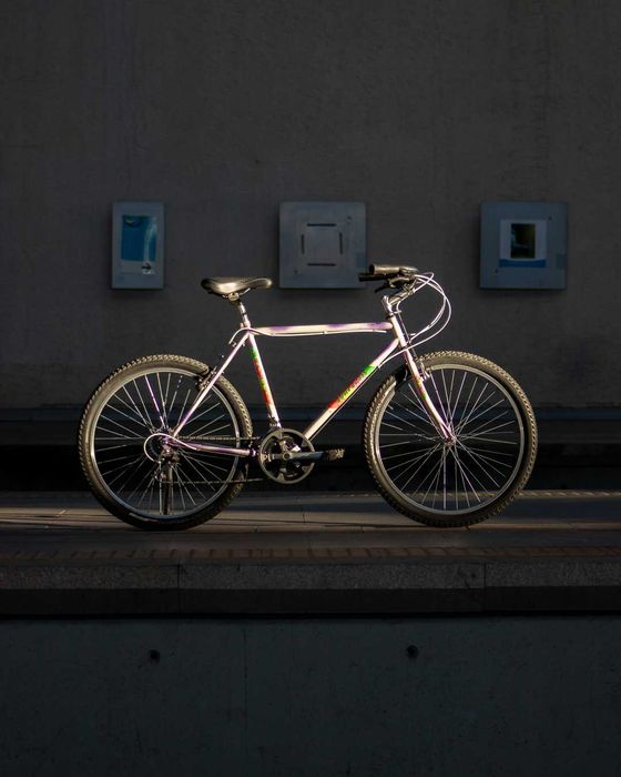 Bicicleta Retro MTB Confersil