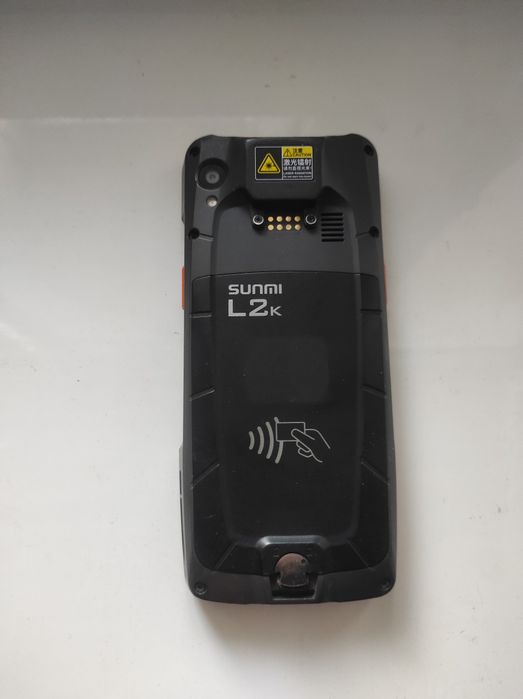 Терминал сбора данных Sunmi L2k