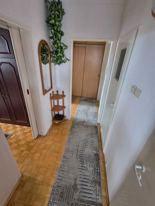 Mieszkanie 50 m², 2 pokoje, Zielone Wzgórza, od zaraz
