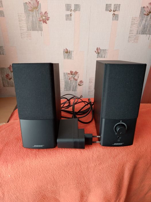 Kolumny  BOSE Companion 2  Series 3