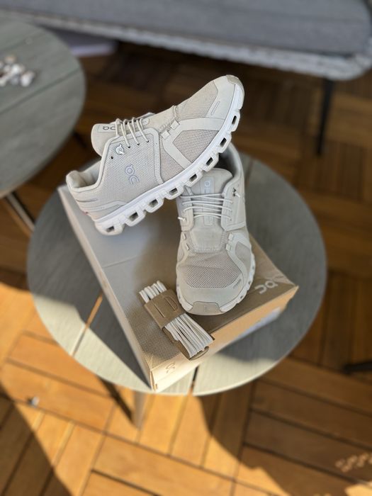 Buty on cloud 6