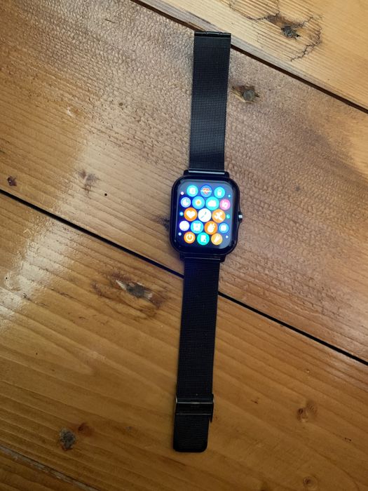 Смарт годиник smart watch