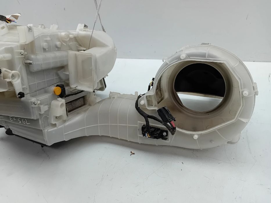 Chauffage / sofagem completa CITROËN Berlingo (B9)