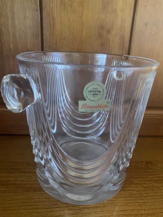 PrimaVera di Cristallo Lead Crystal