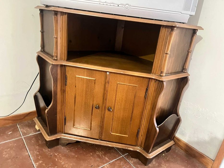 Móvel de Televisão