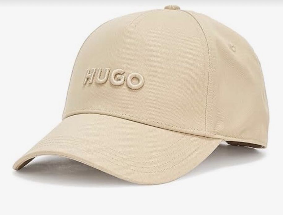 Кепки Hugo Boss оригінал